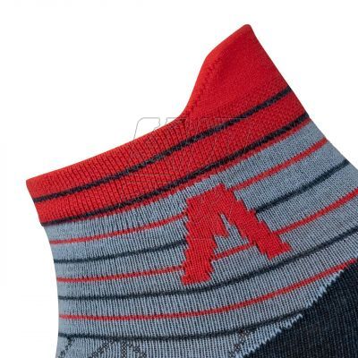 5. Merino Alpinus Kuldiga Low socks FE11087