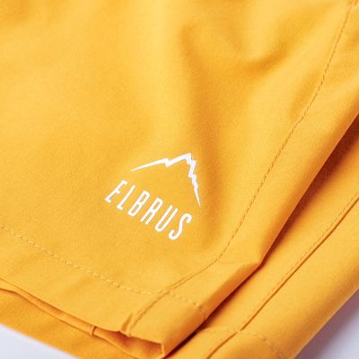 10. Elbrus Paru Tb Jr Shorts 92800398467