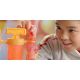 8. Goo Jit Zu Hero Creator - Blazagon Stretchy Figure Toy