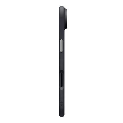 6. Spigen Nano Pop MagSafe Case for iPhone 17 Air - Black