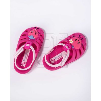 3. Ipanema Summer XIV B Jr 83615-BC948 Sandals