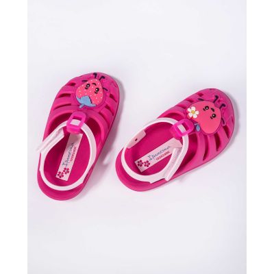 3. Ipanema Summer XIV B Jr 83615-BC948 Sandals