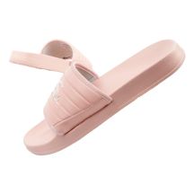O'neill women's Kelso Slider sports slippers, comfortable pink slippers
