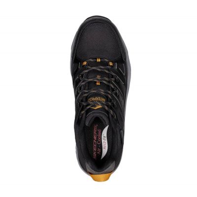 3. Skechers Arch Fit shoes - Dawson - Argosa M 204630/BLK