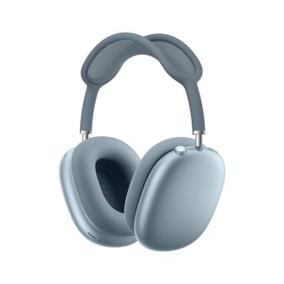 8. Apple AirPods Max (USB-C) - Blue