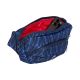 4. Adidas Arsenal FC Away Waistbag Navy Blue JX5760
