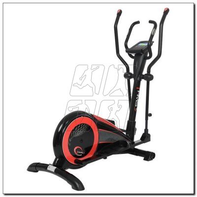 29. HMS H1708-i magnetic elliptical cross trainer