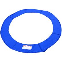 SPRING COVER FOR TRAMPOLINE BLUE FI 366CM