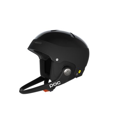 2. POC Artic SL MIPS Ski Helmet Black