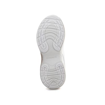 12. Skechers Hazel Faye W 177576WHT shoes