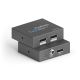 5. PureLink - PureTools - HDBaseT Extension Cable Kit with USB 2.0 and Audio Breakout, 4K (PT-HDBT-1010)