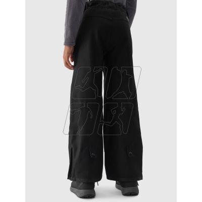 3. 4F Jr ski pants 4FJAW23TFTRM359-21S