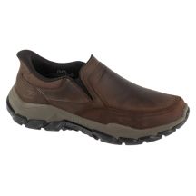 Skechers Slip-Ins: Santoro – Archaic 205680-BRN Brown 41