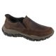 Skechers Slip-Ins: Santoro – Archaic 205680-BRN Brown 41