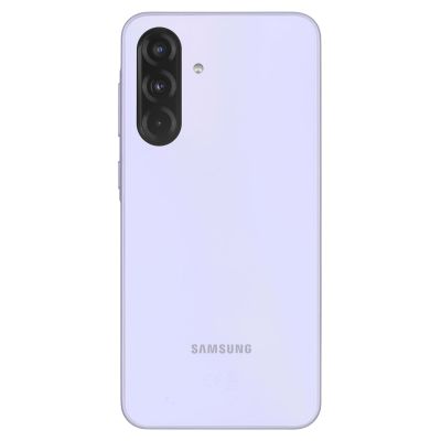 4. Samsung Galaxy A36 (A366) 5G DS. 8/256GB Lavender