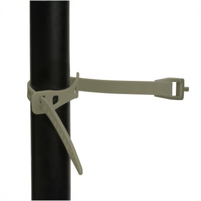 4. SEA TO SUMMIT Stretch-Loc Mini Strap Tie-Down Straps