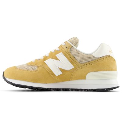 3. New Balance Unisex U574PBE shoes
