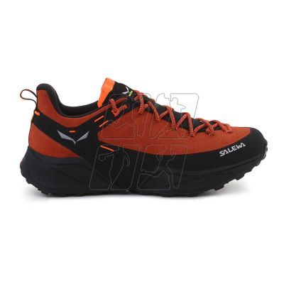 7. Salewa MS Dropline Leather M 61393-7519 shoes