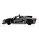 6. LEGO Technic 42173 Gray Koenigsegg Jesko Absolute Hypercar
