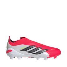 adidas Predator Elite LL FG JR7855 Kids' Soccer Shoes