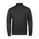 Unisex Summit Sweatshirt (ebony gray)