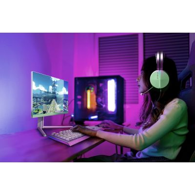 13. Philips Monitor 60.5cm (23.8") model 24M2N3201A 16:09 2xHDMI+DP IPS white