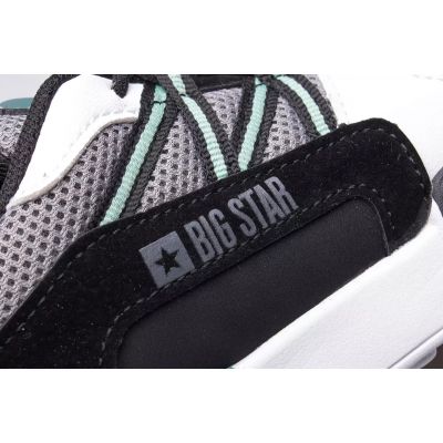 14. BIG STAR Jr. Children's Shoes LL374217