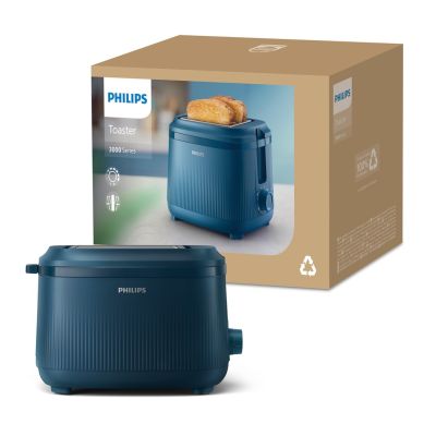 PHILIPS HD2511/70 toaster