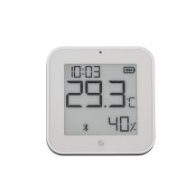 Shelly Blu H&T Display White ZB