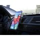14. Wozinsky Magnetic Car Grille Mount 360 Black (WMH-03)