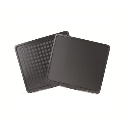 7. Black+Decker BXGR2000E (2000W) Electric Grill