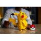 8. LEGO Pokemon 72152 - Pikachu and Pokeball