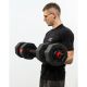 12. COMPOSITE Dumbbell KETTLEBELL 4IN1 20KG ENERO FIT