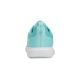 4. K-swiss ULTRA COURT PADEL women's padel sneakers turquoise (94436-411-M)