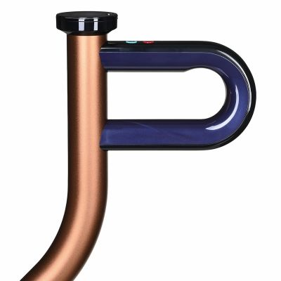 15. DYSON Clean+Wash Hygiene Electric Mop