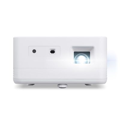3. Acer PD1810IC Standard Throw Projector 1000 ANSI Lumens DLP UHD 4K (3840x2160) 3D Compatible White