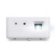 3. Acer PD1810IC Standard Throw Projector 1000 ANSI Lumens DLP UHD 4K (3840x2160) 3D Compatible White