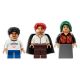 15. LEGO One Piece 75636 Fuusha Village Hut