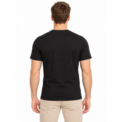 2. Men’s Cotton T-Shirt 4F 4FWAW26TTSHM4914-20S