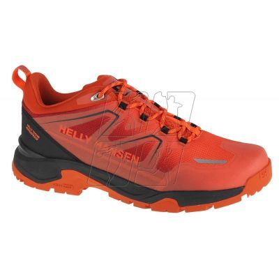 5. Helly Hansen Cascade Low M HT 11749-226 shoes