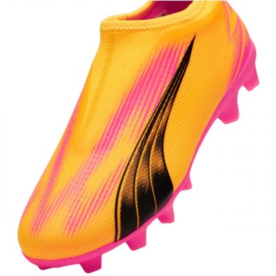 4. Puma Ultra Match LL FG/AG Jr 107770 03 football boots