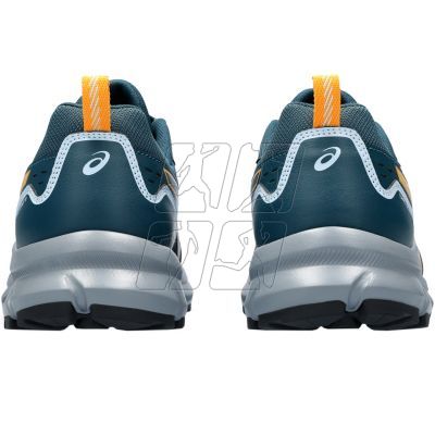 5. Asics Trail Scout 3 M 1011B700-401 running shoes