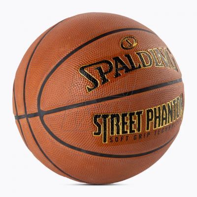 2. Ball Spalding Phantom 84387Z