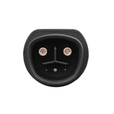 4. AKYGA TESLA/GB/T MALE ADAPTER, 1-PHASE AK-SC-E22
