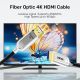 10. UNITEK HDMI OPTICAL CABLE 2.0 AOC 4K 60HZ 20M