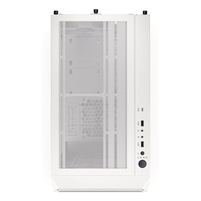 18. ENDORFY Arx 500 ARGB White Case