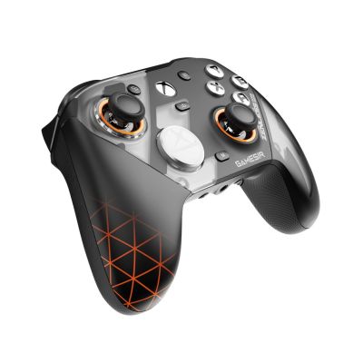 6. GameSir G7 Pro Zenless Zone Zero Edition Black, Orange USB Gamepad Analog/Digital Android, PC, Xbox One, Xbox Series S, Xbox Series X