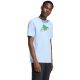 Men's adidas Novelty Mint T-shirt light blue JZ5038