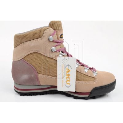 5. Aku Ultralight W 365.10586 Shoes