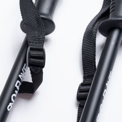 4. SNOWFLAKE JR Kids' Poles